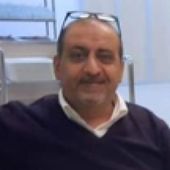 Prof. Dr. Murat Batı